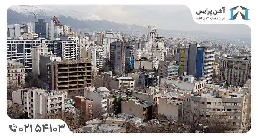 خانه بسازیم یا بخریم